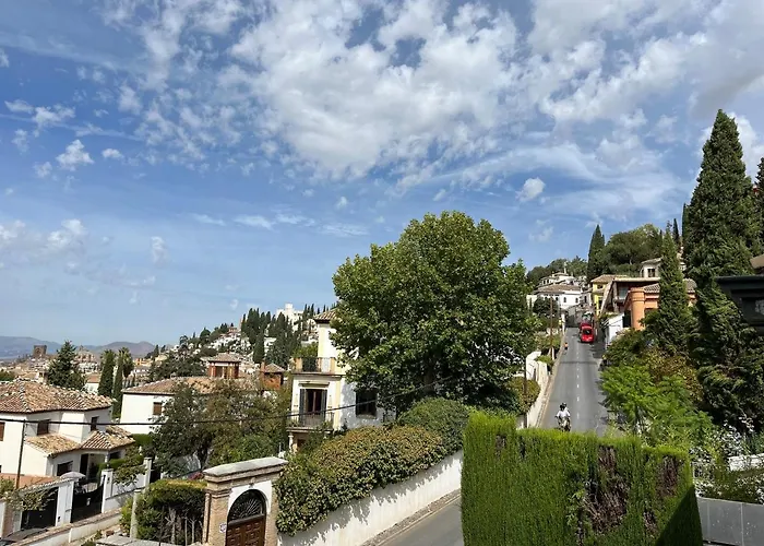 Villa Mercedes