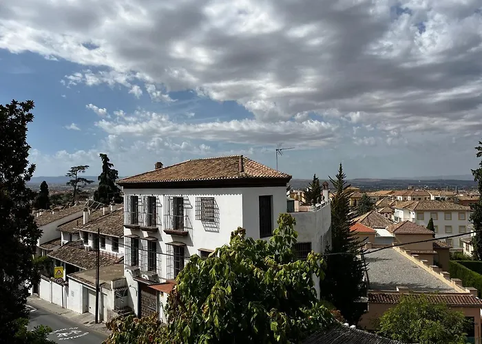 Villa Mercedes